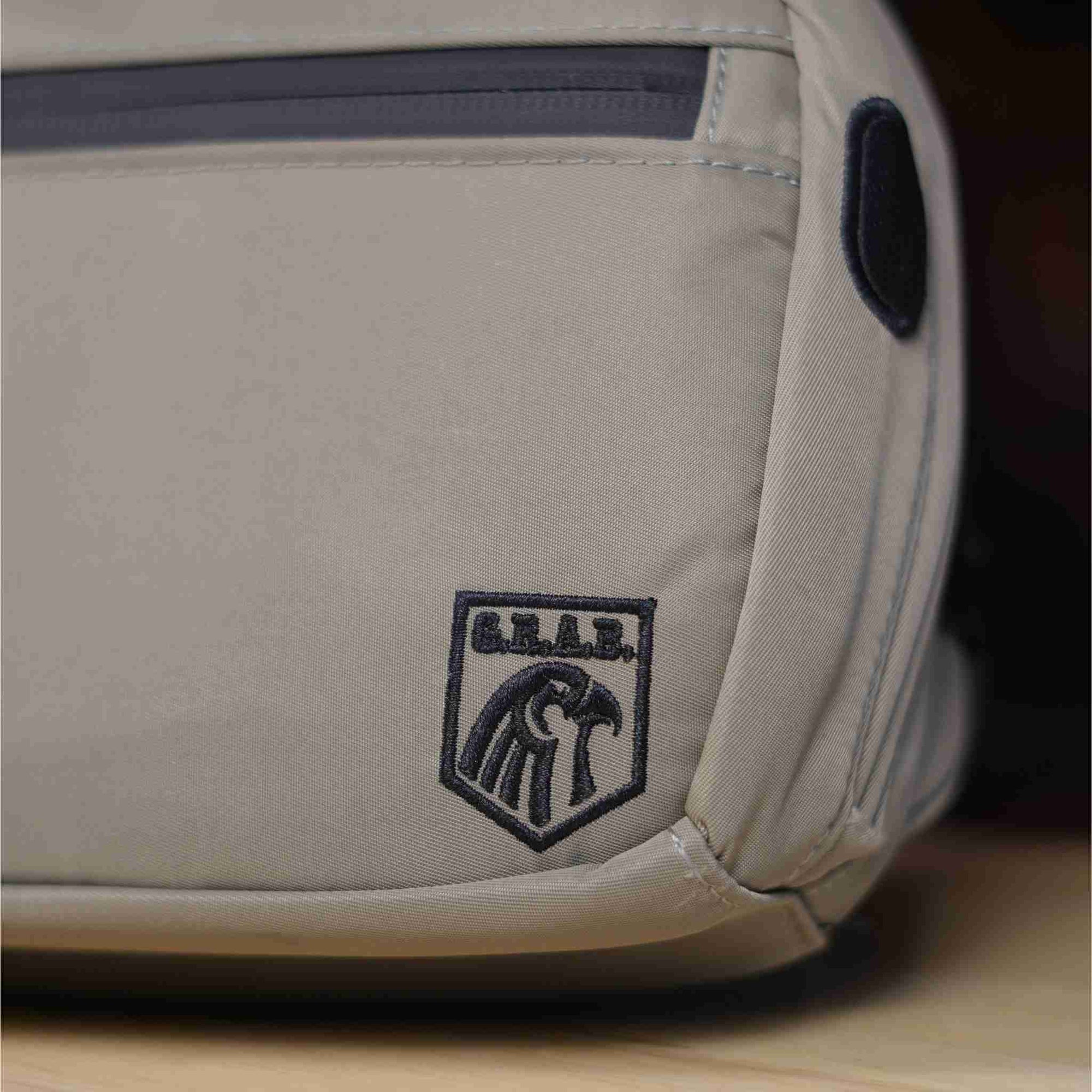 Renegade Small Slate Tan