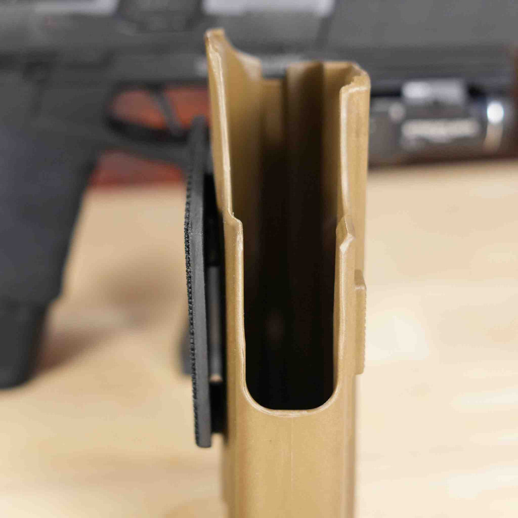 GRAB Hook Backplate