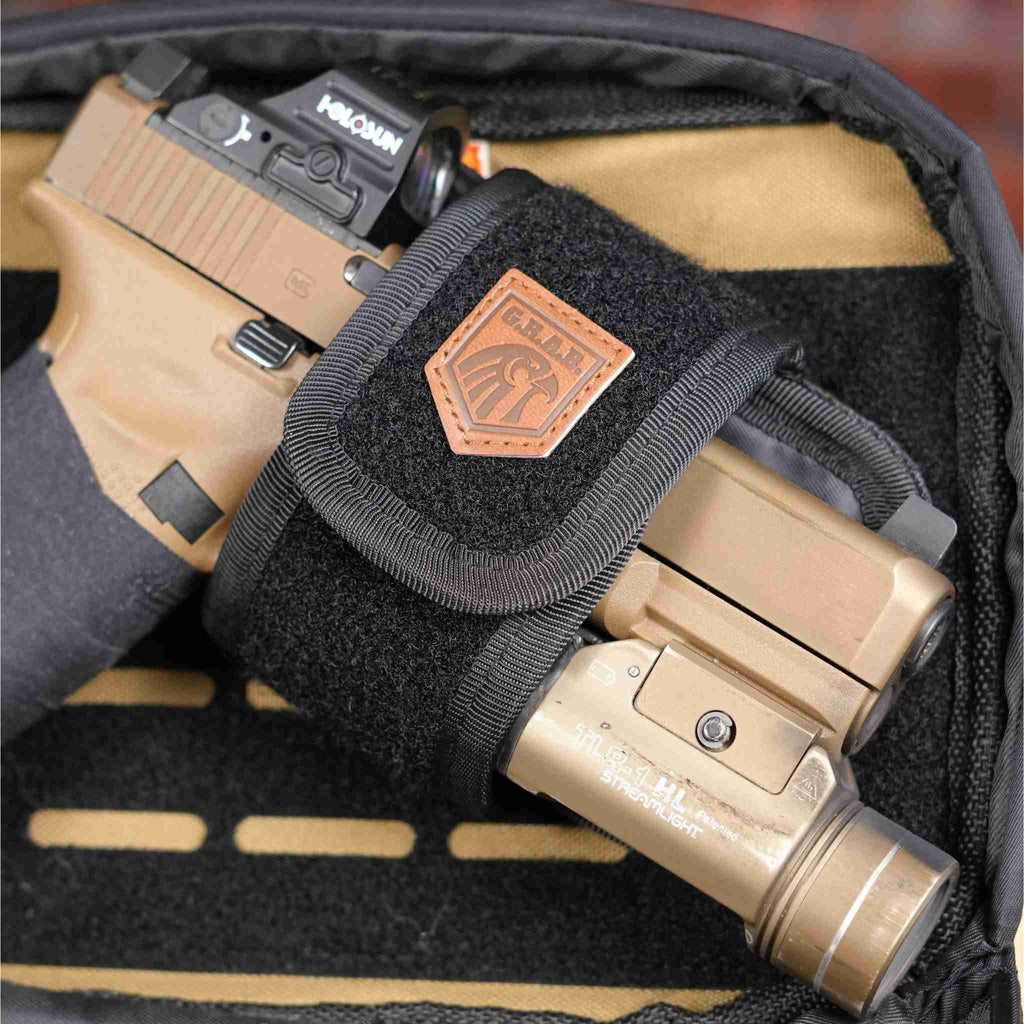 GRAB Universal Holster
