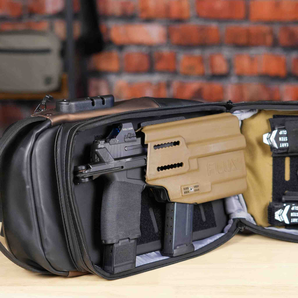 GRAB Hook Backplate