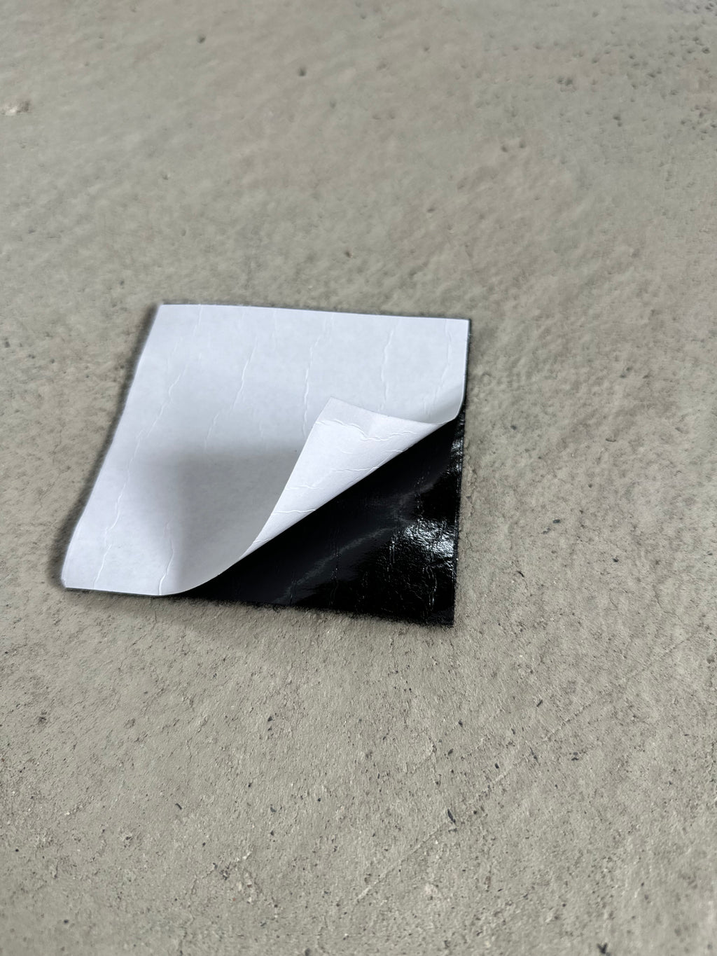 Velcro Loop Square