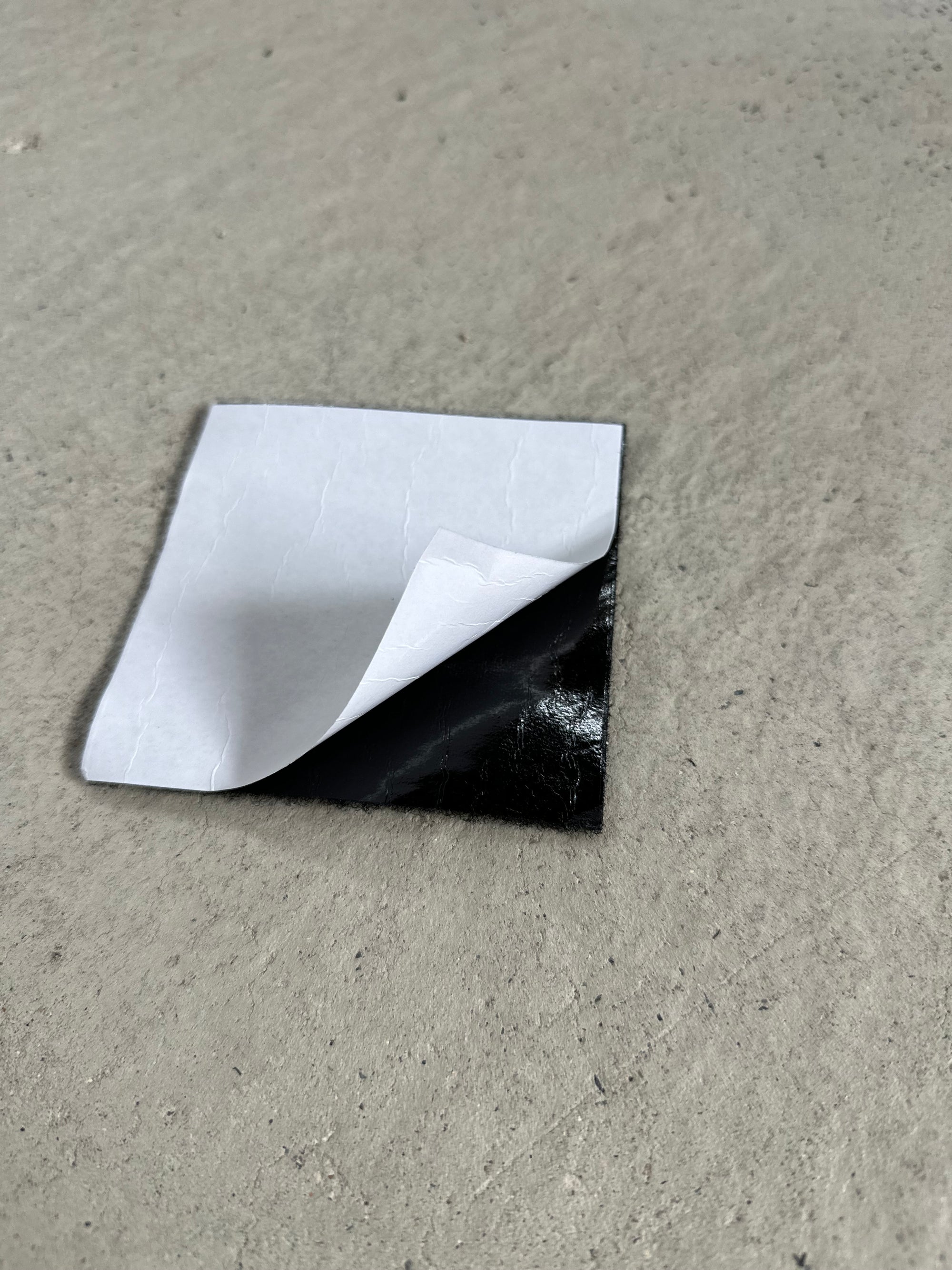 Velcro Loop Square
