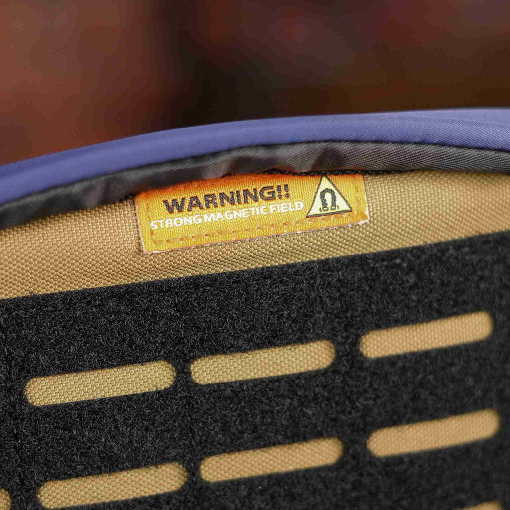 Renegade Small Commander Blue