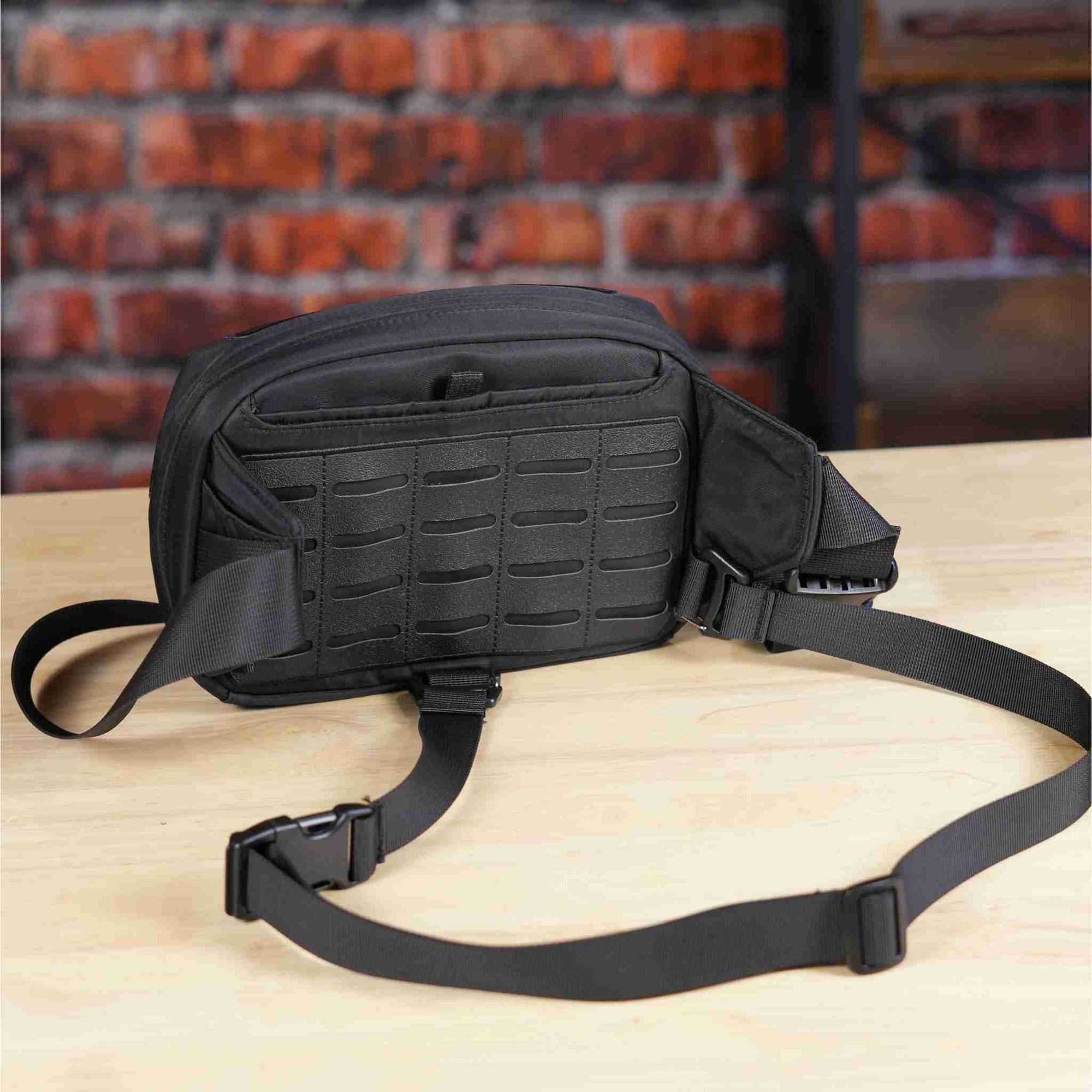 Renegade Small Blackout