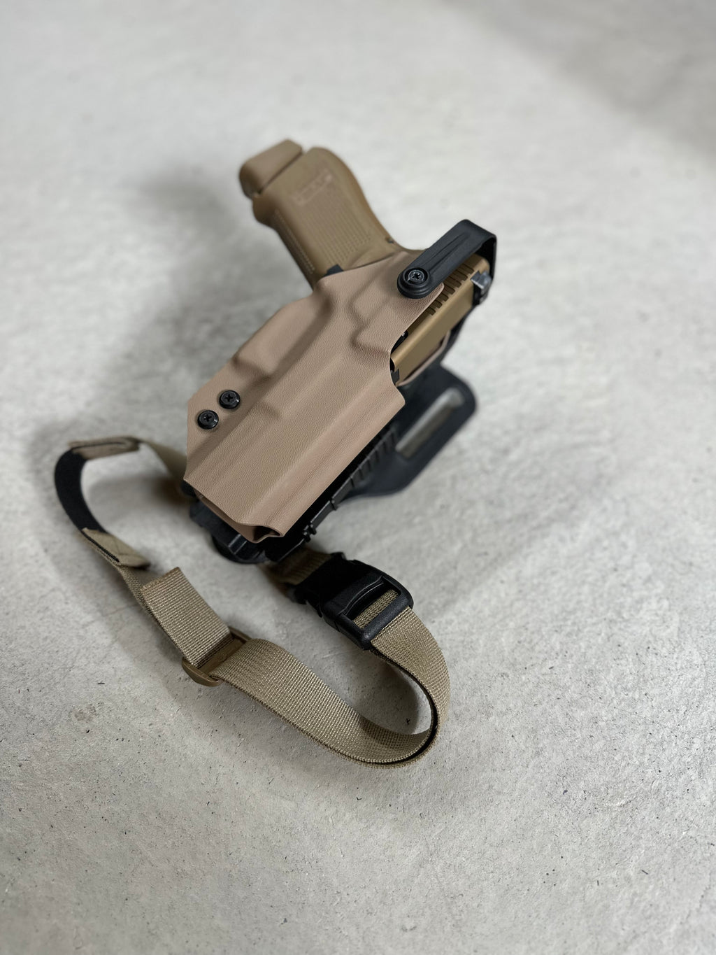 OWB Horus Holster