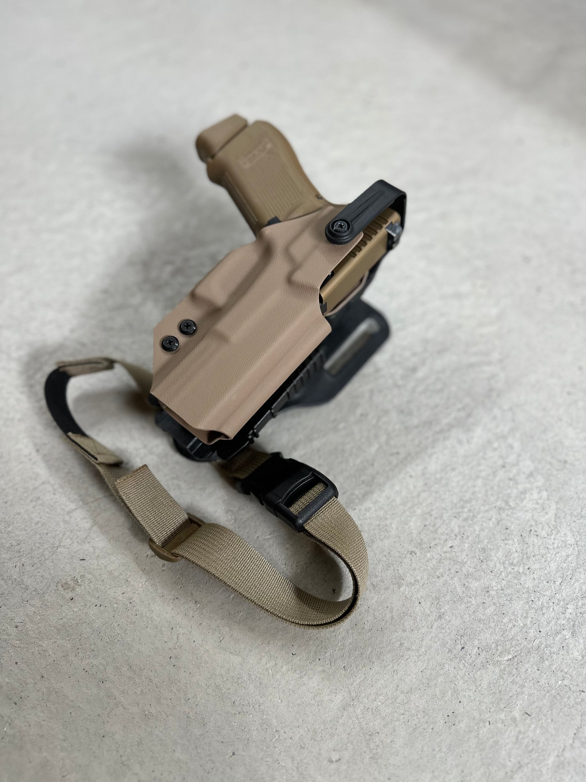OWB Horus Holster