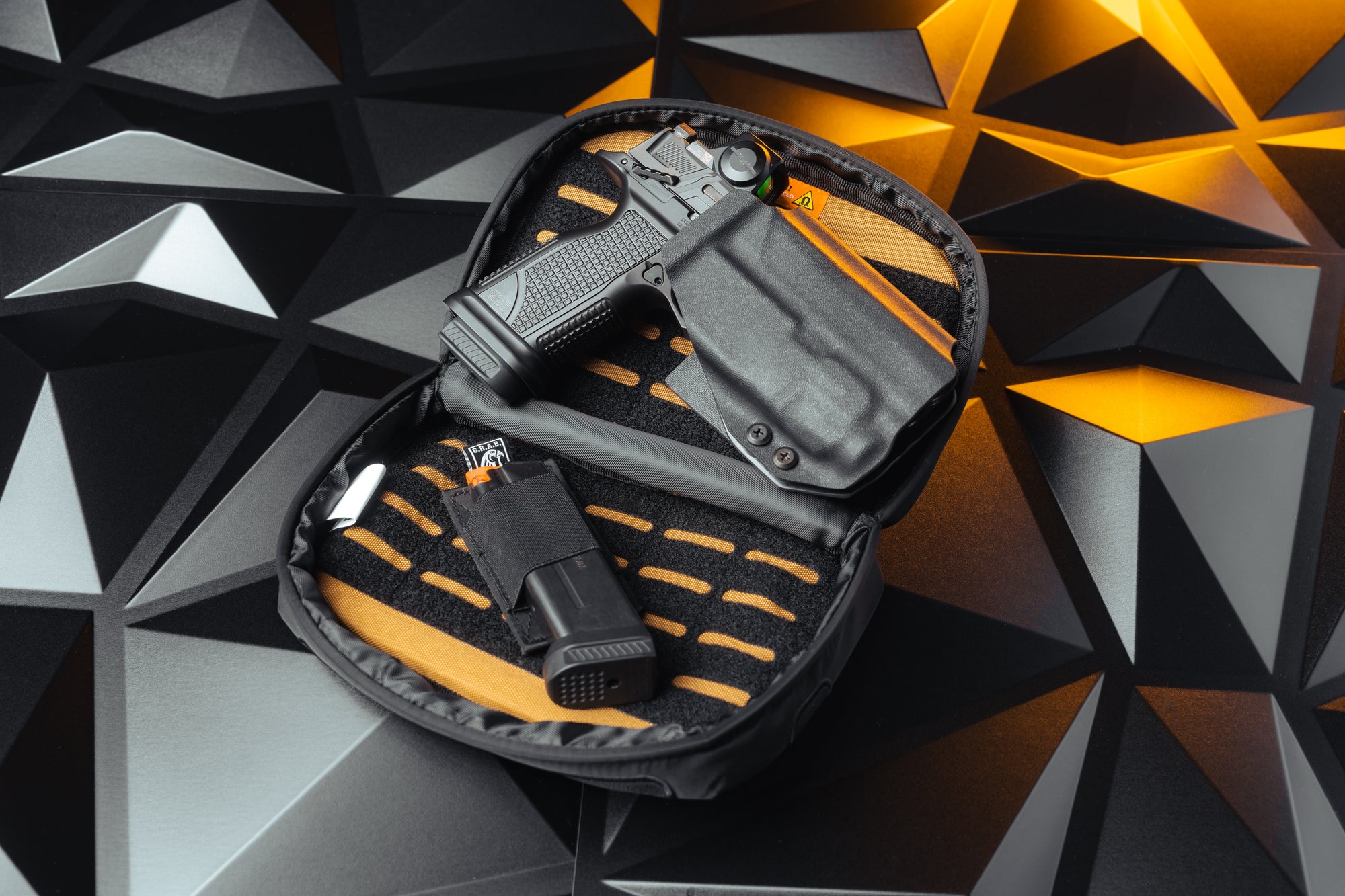 Renegade Small Bundle (Pre-Order)