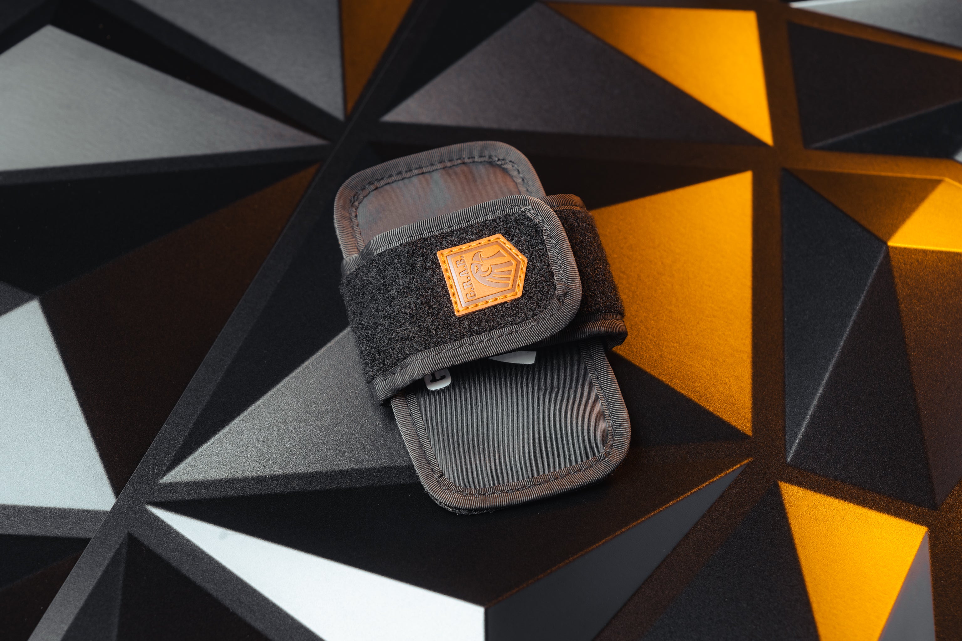 GRAB Universal Holster