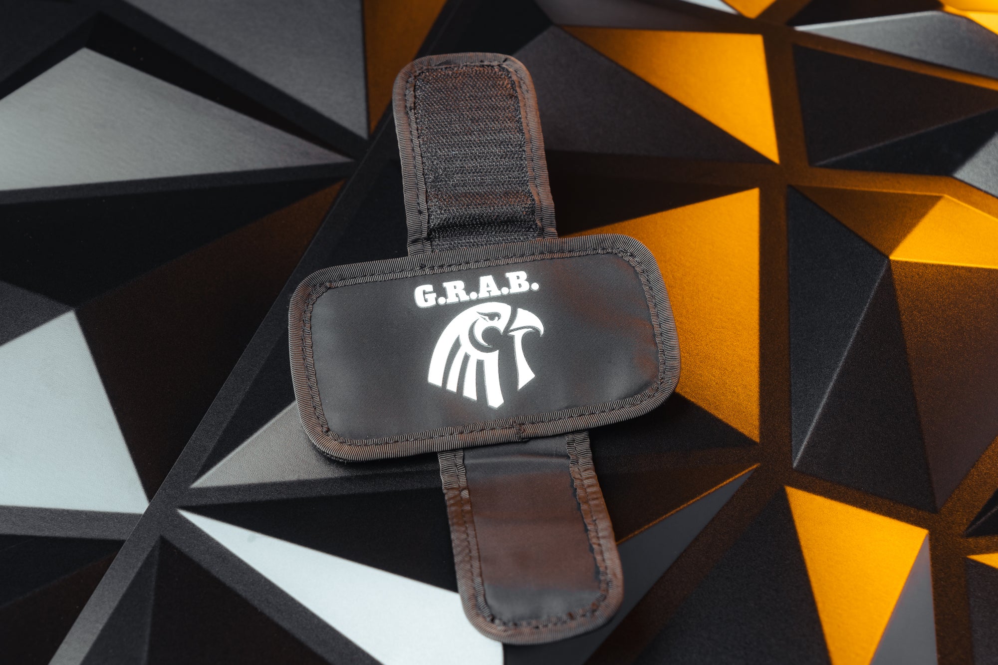GRAB Universal Holster