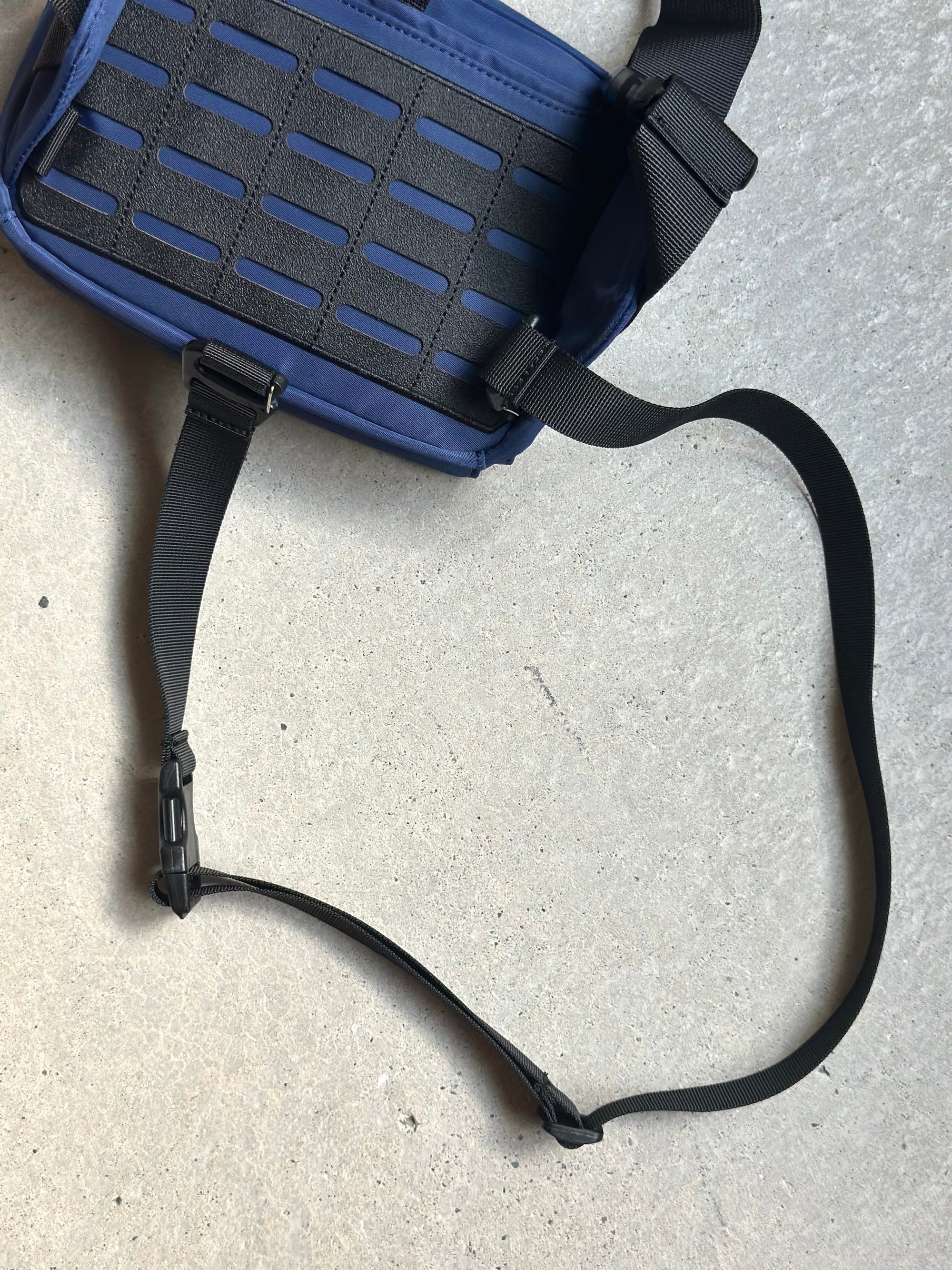 Secondary Strap (Marshal, Gunslinger, Renegade)