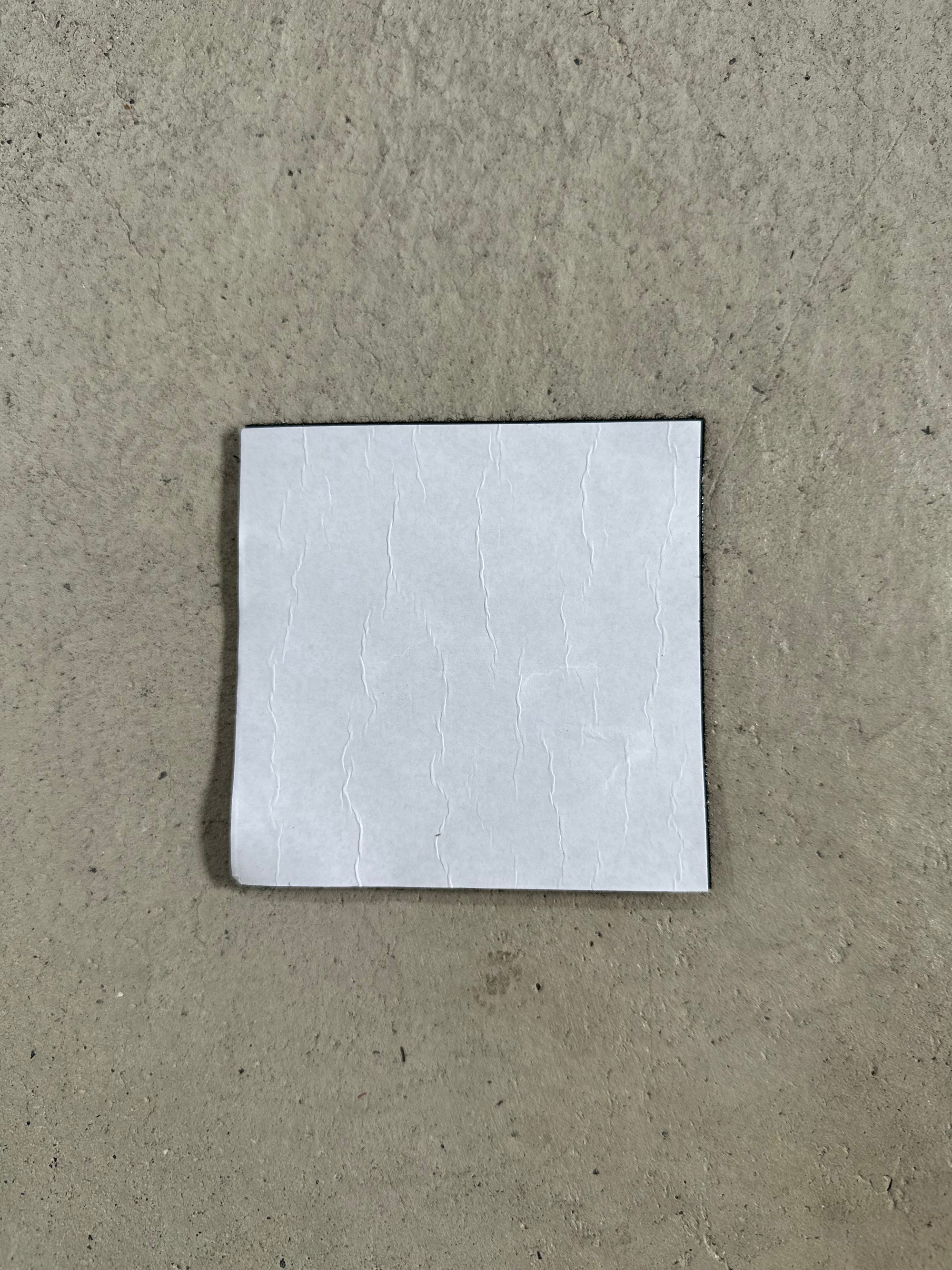 Velcro Loop Square