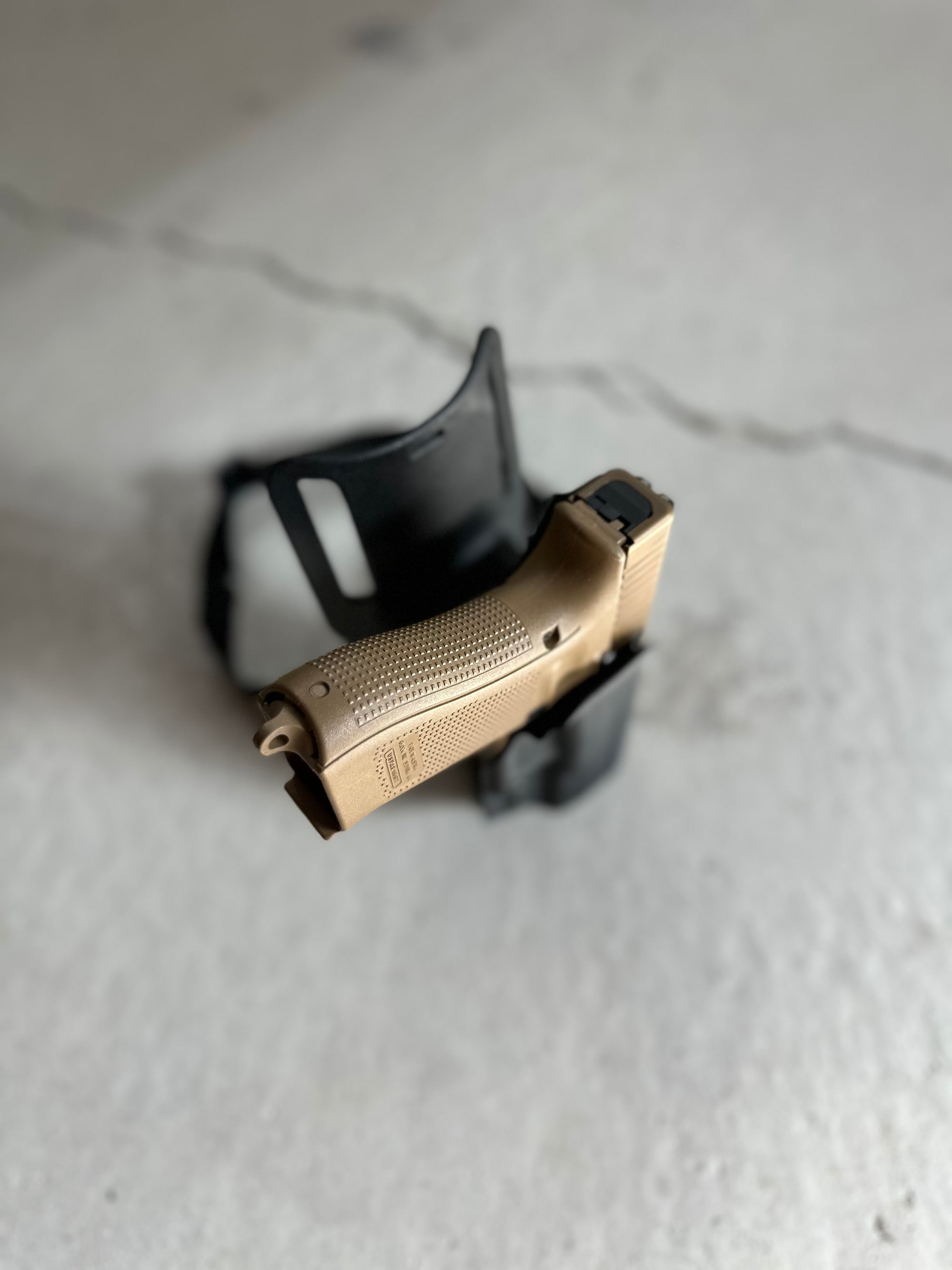 OWB Horus Holster