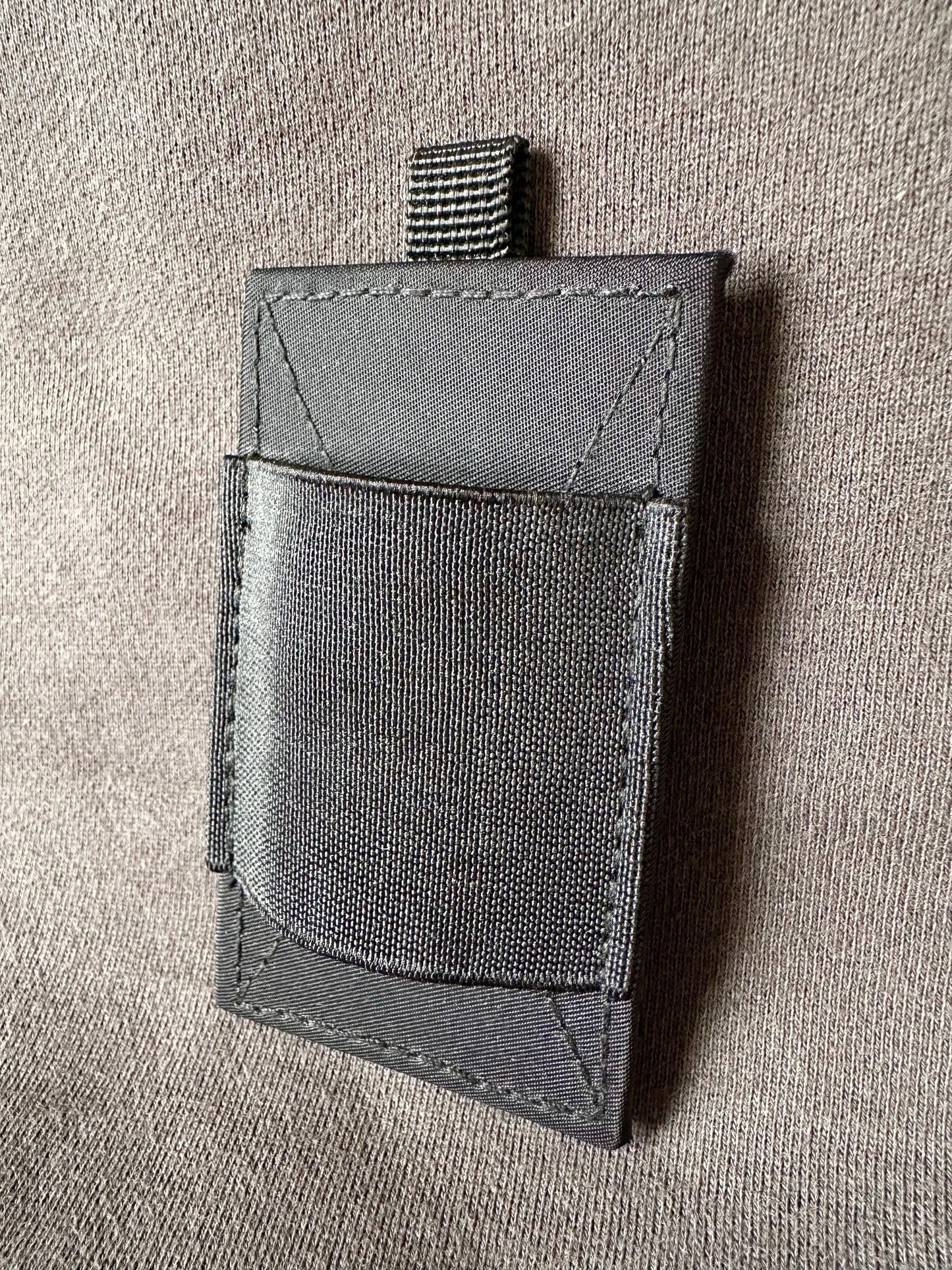 Velcro Mag Carrier