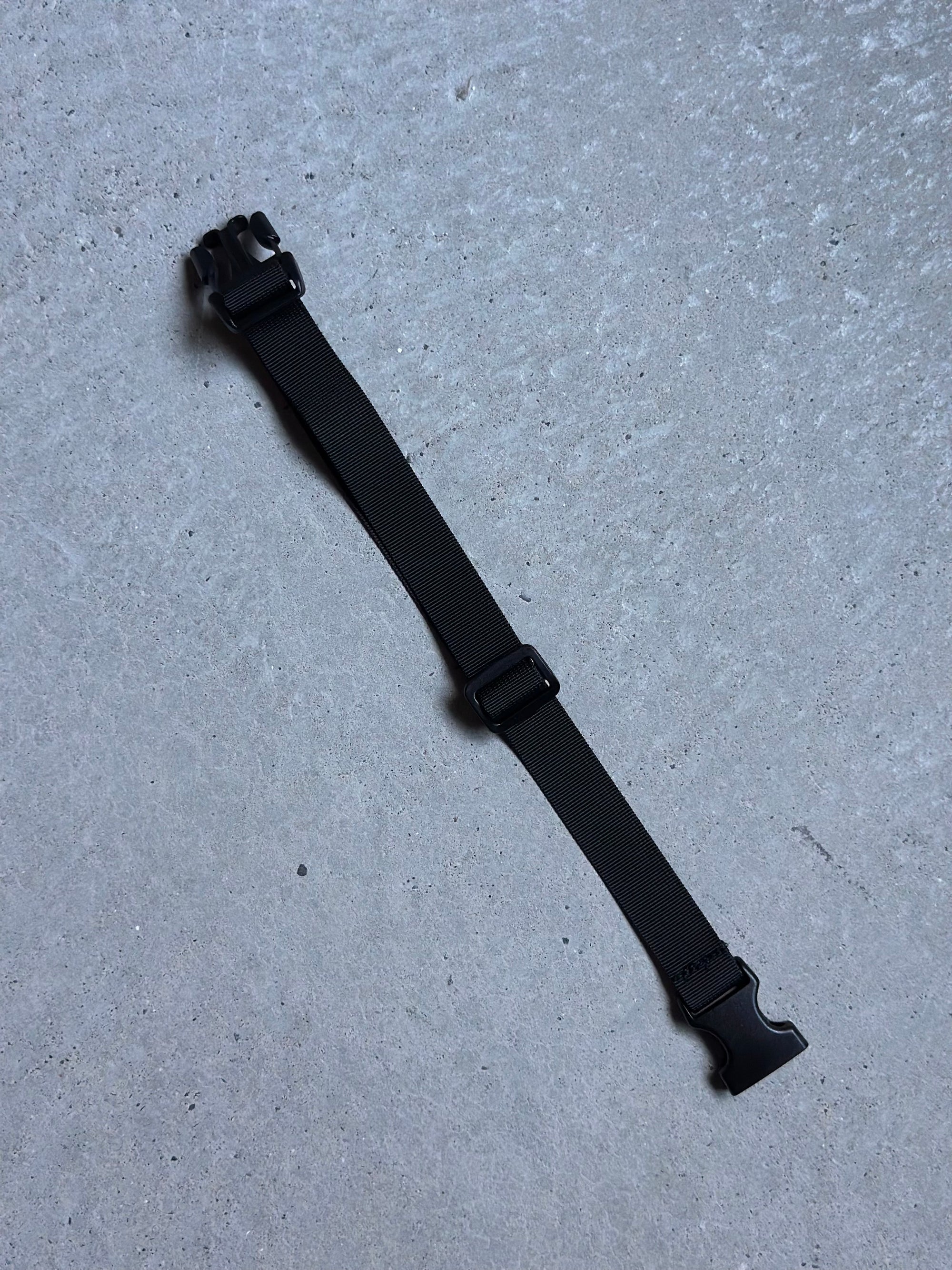 Secondary Strap Extension