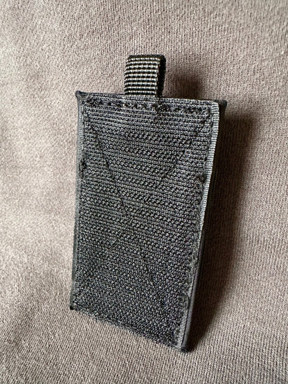 Velcro Mag Carrier