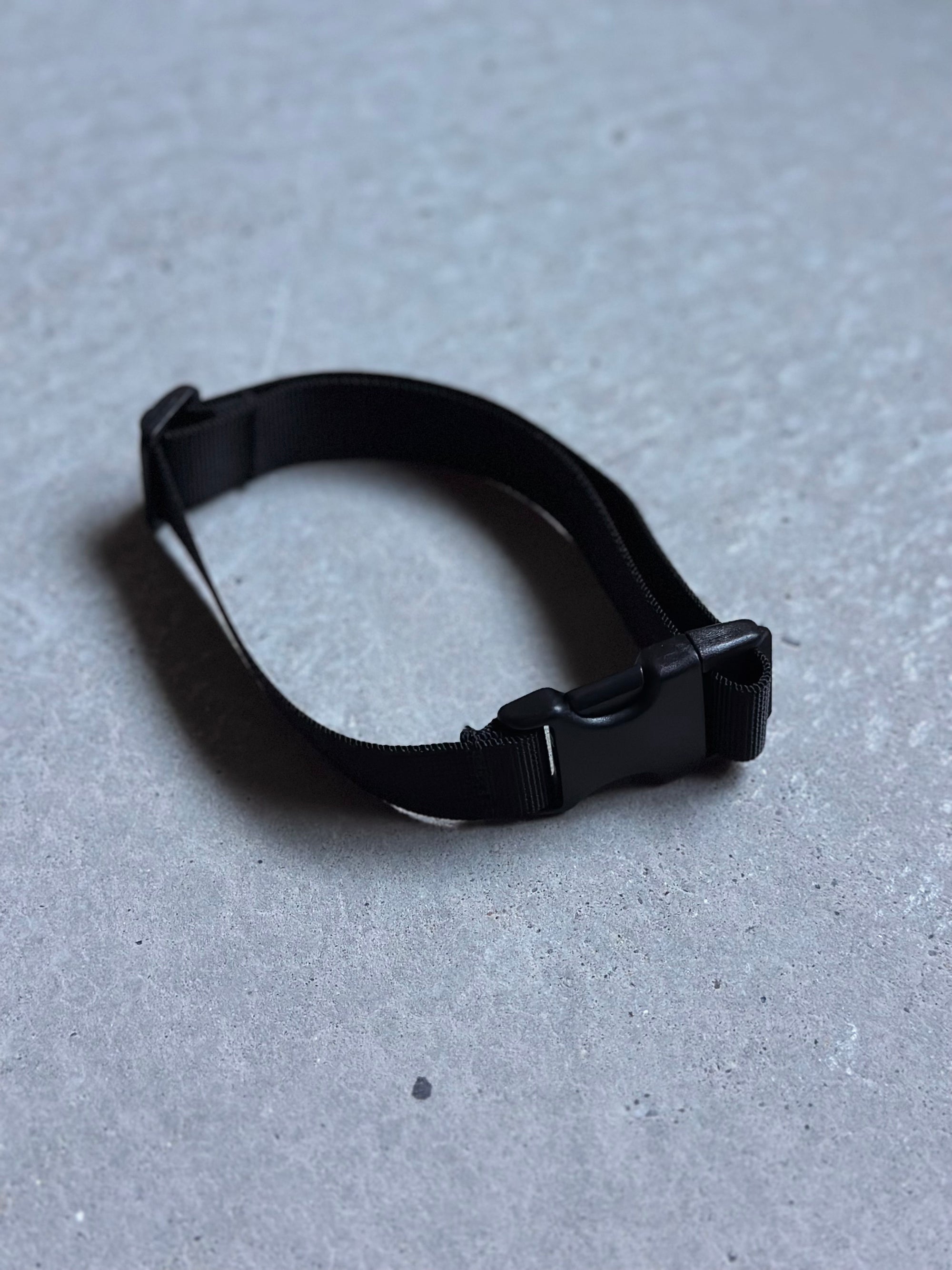 Secondary Strap Extension