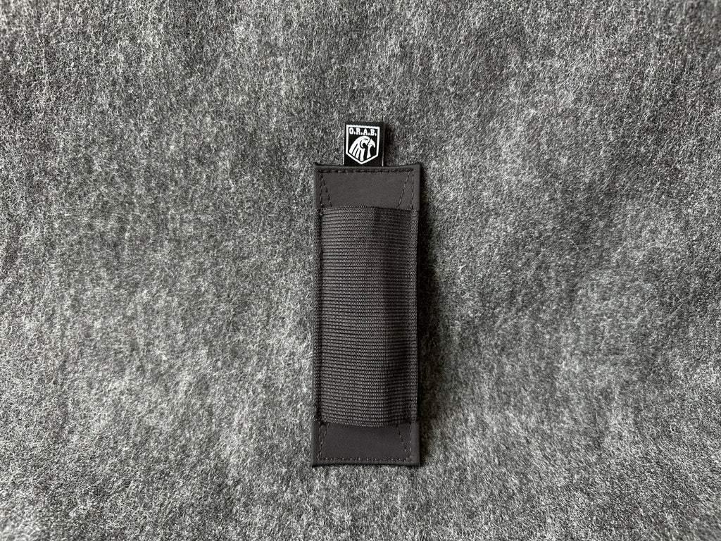 Velcro CAT TQ Carrier