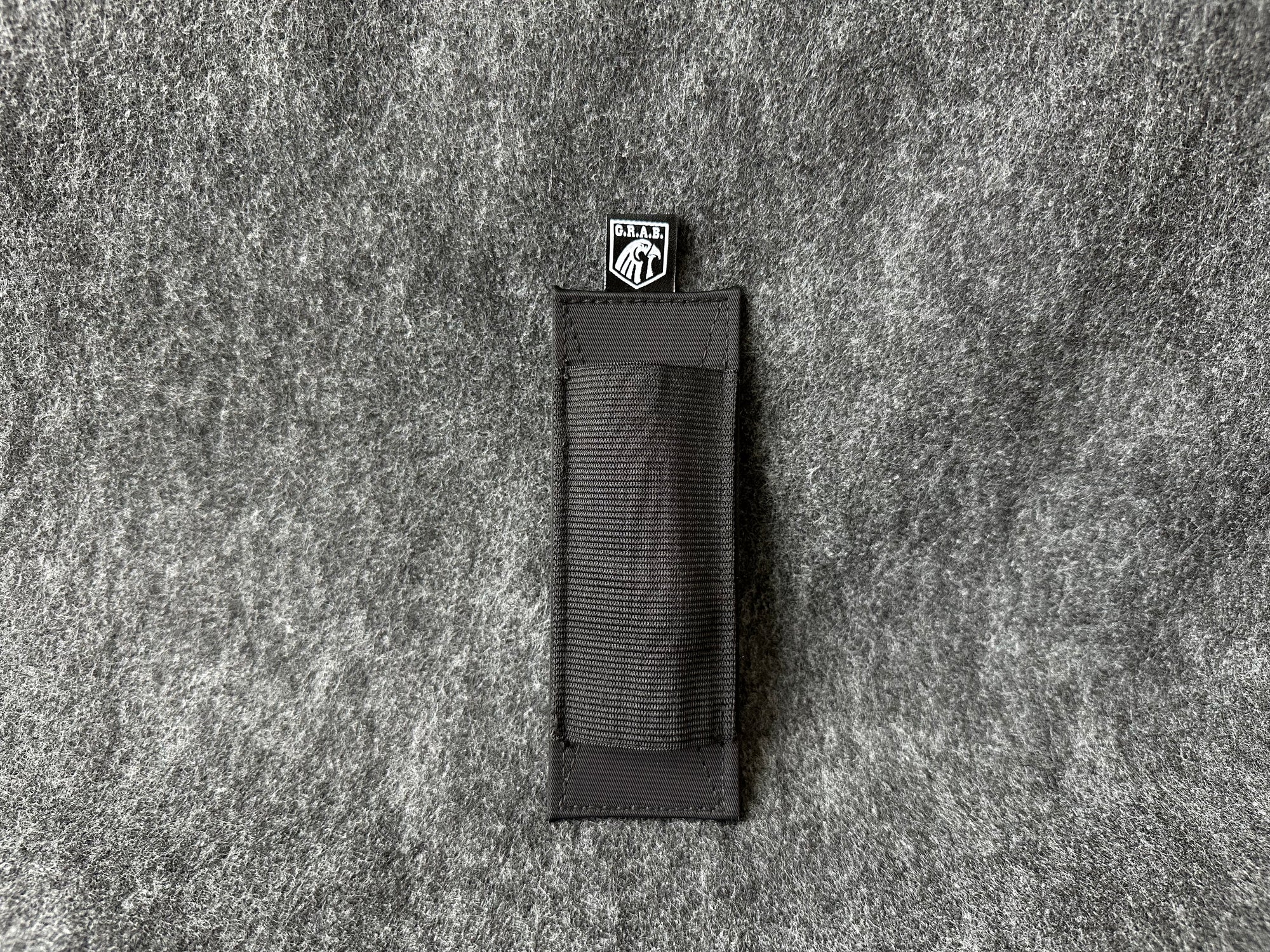 Velcro CAT TQ Carrier