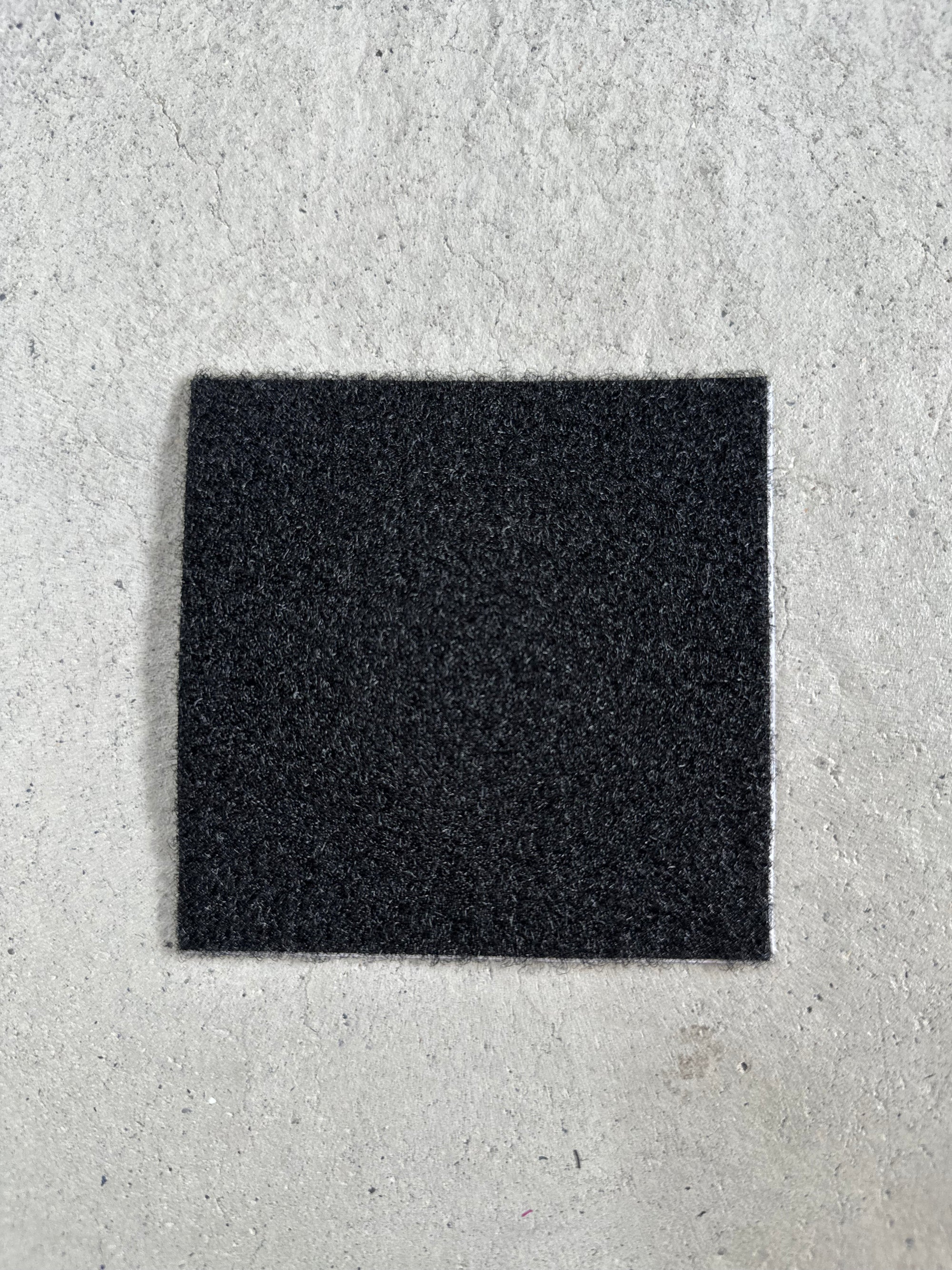 Velcro Loop Square