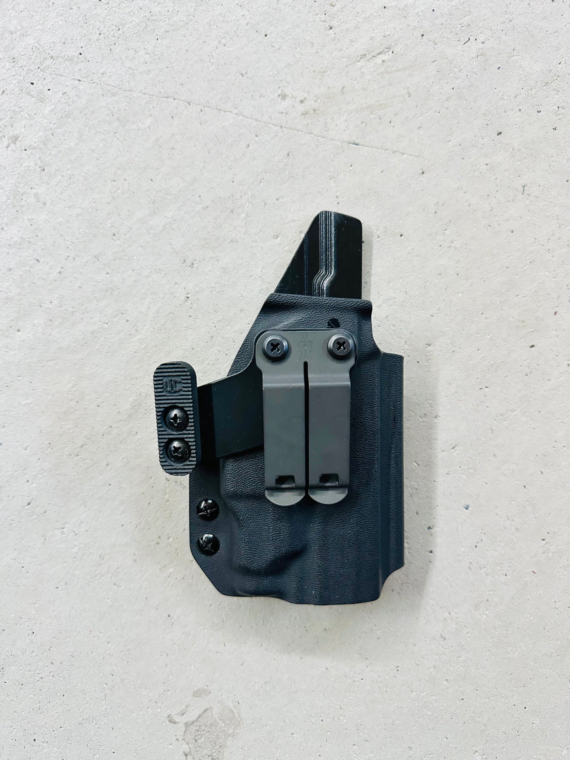 IWB Horus Holster