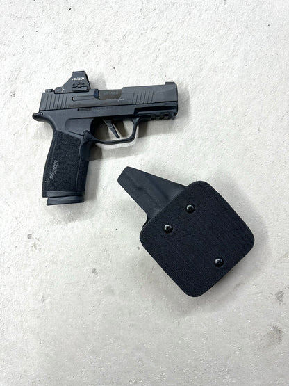 Horus Holster