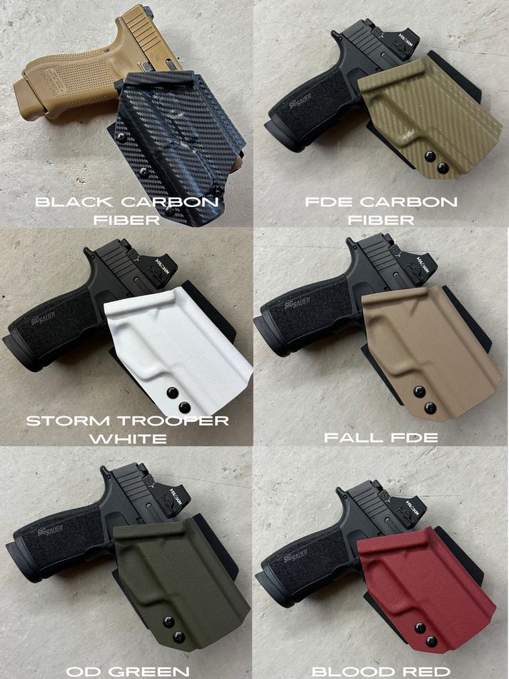 Gunslinger Bundle – Grab Bags