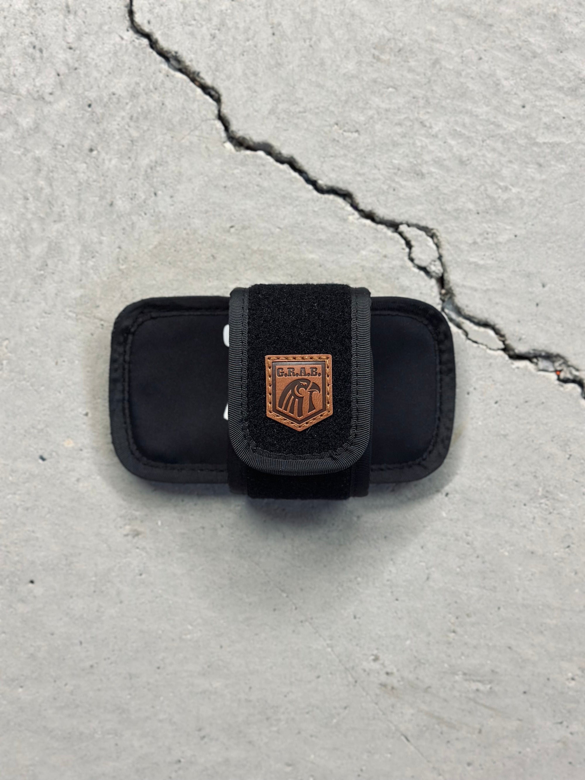 GRAB Universal Holster
