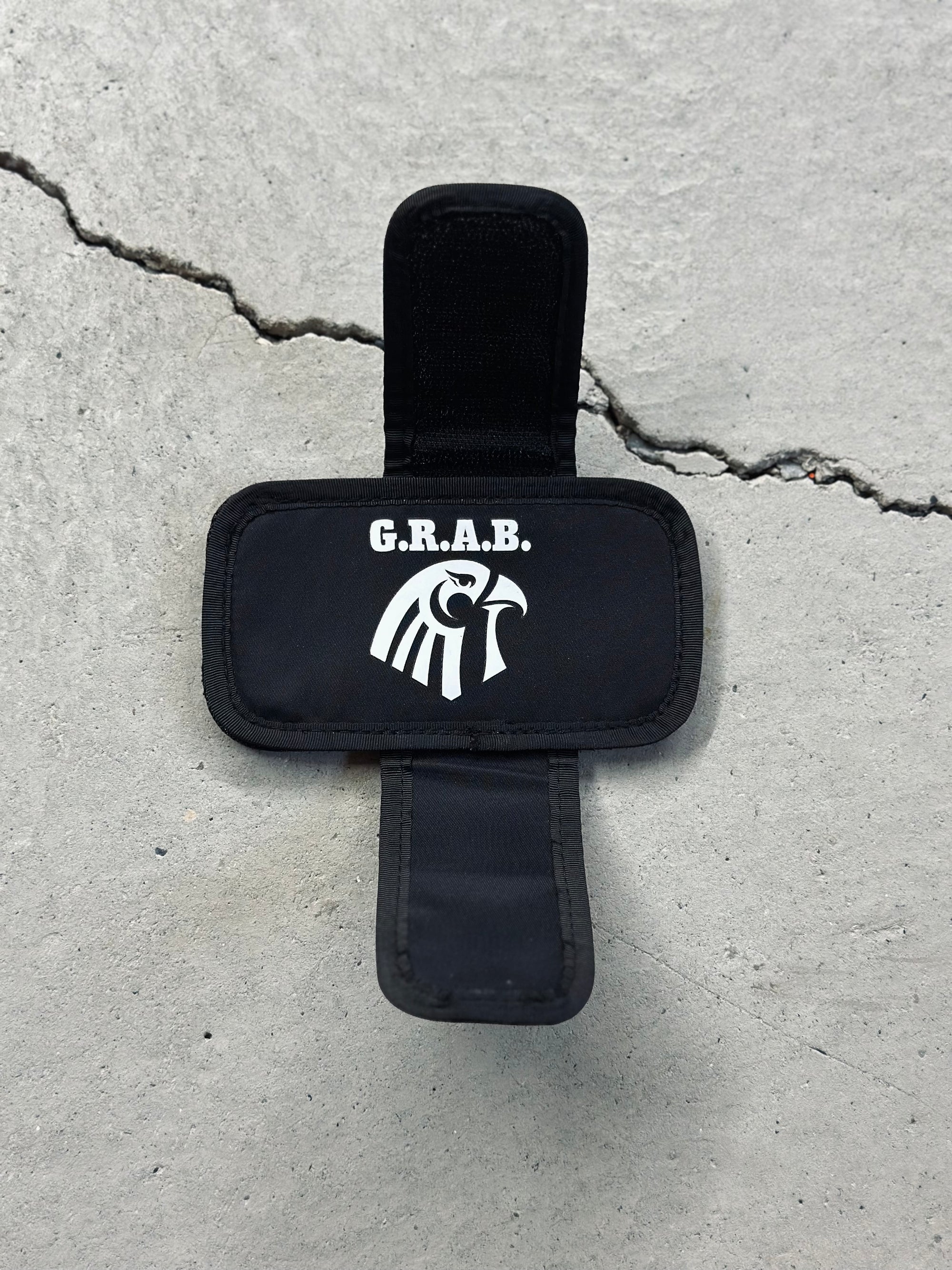 GRAB Universal Holster