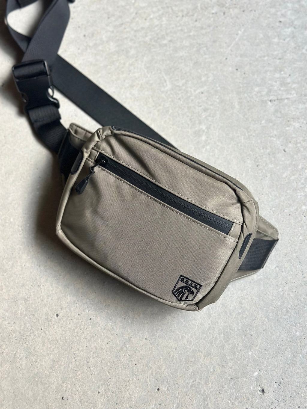 Renegade Large Slate Tan