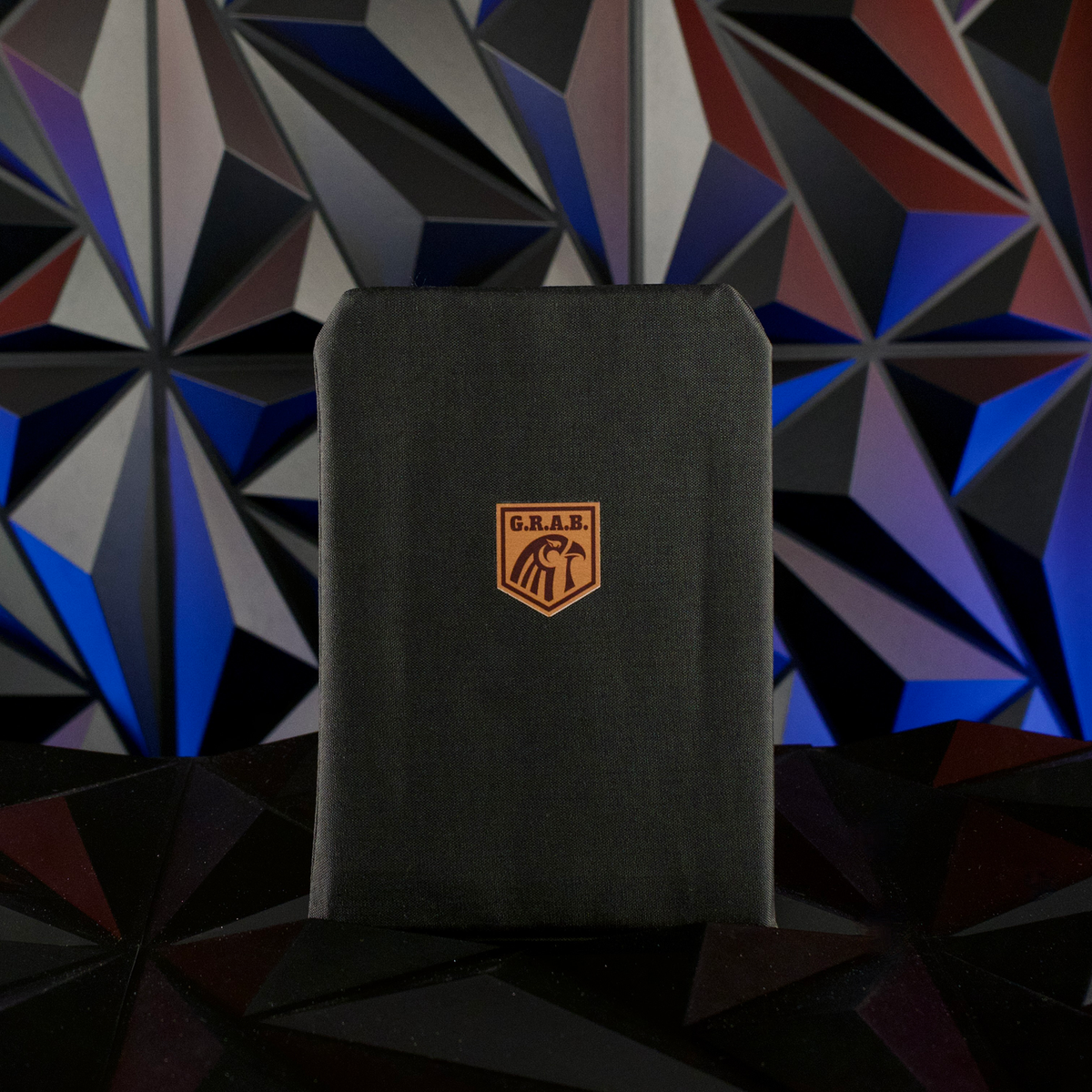 Watchman/Recon Large IIIA Body Armor Insert