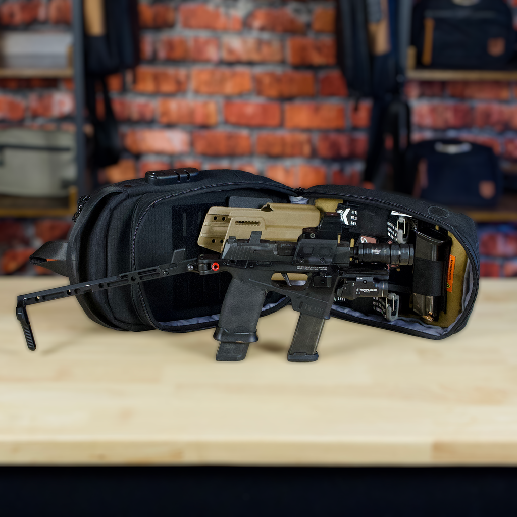 Watchman Blackout