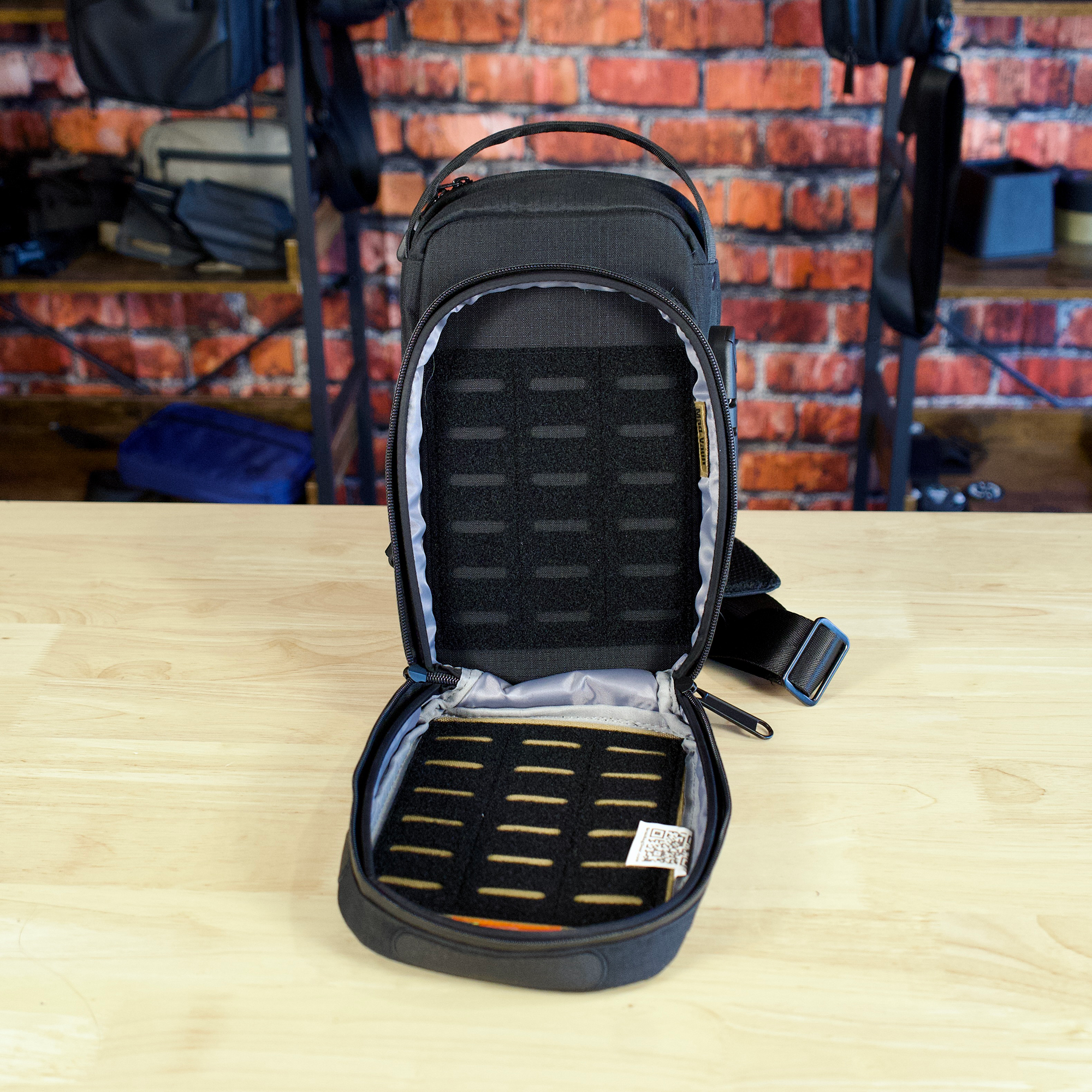 Watchman Blackout Small