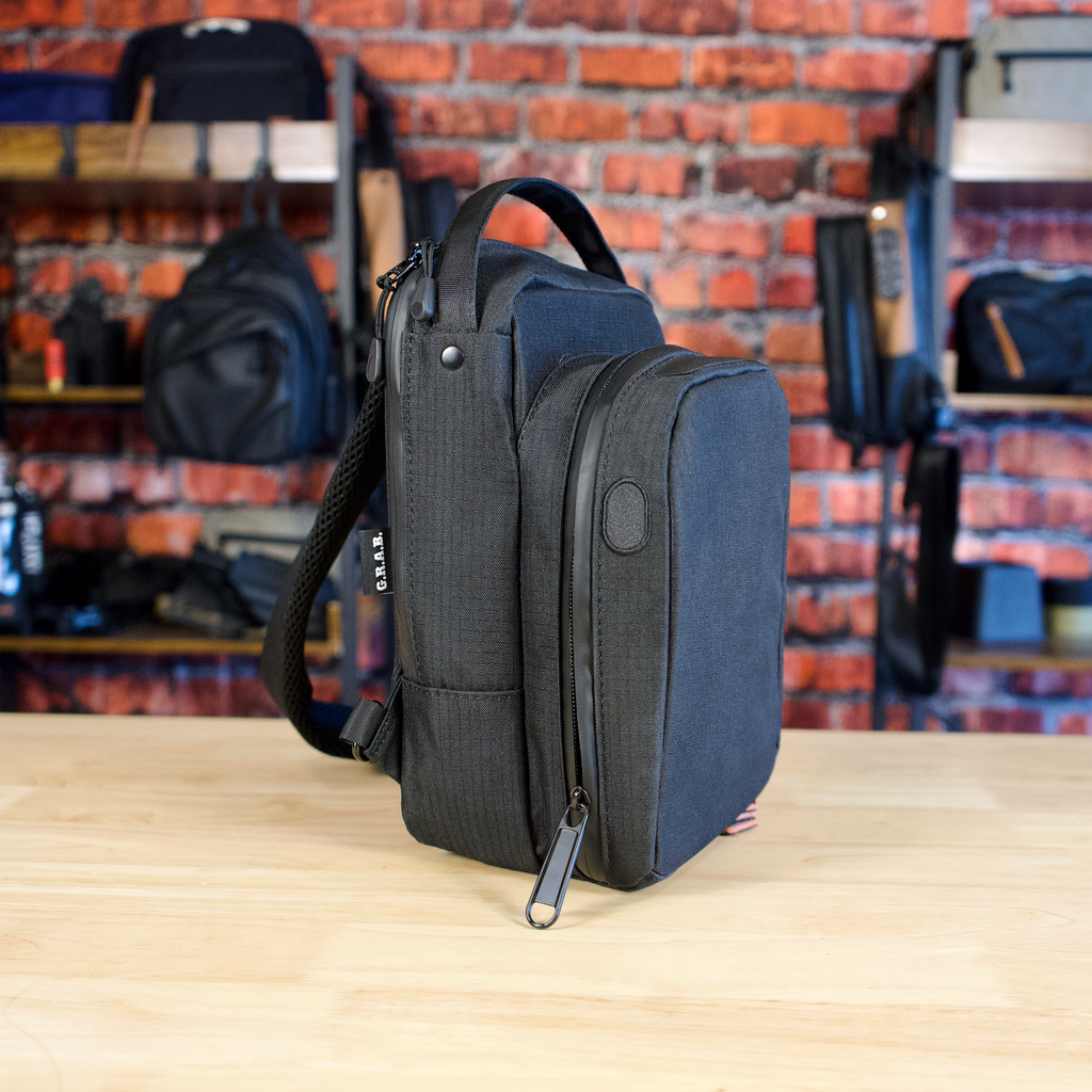 Watchman Blackout Small