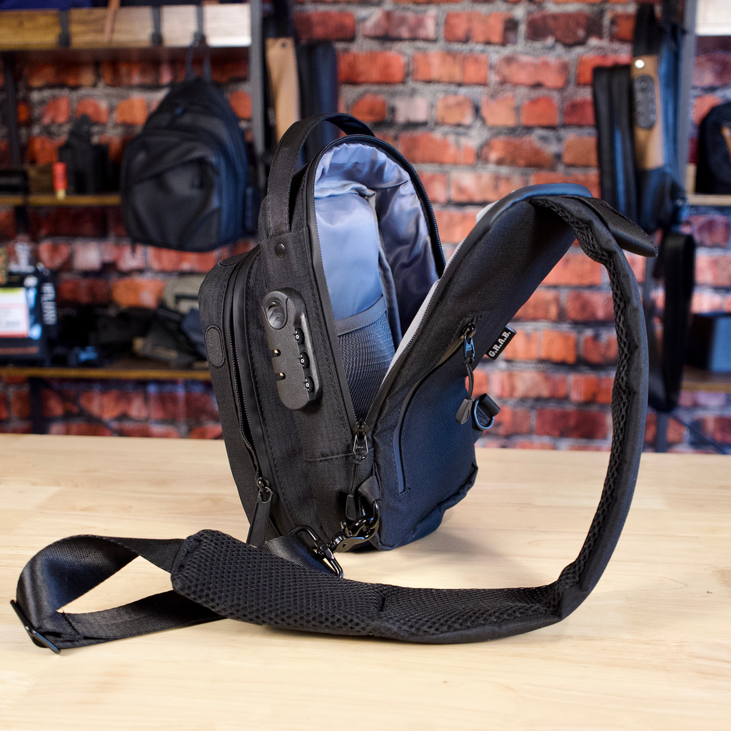 Watchman Blackout Small